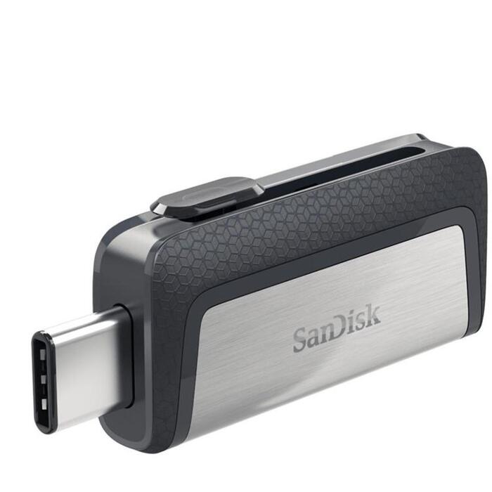 Sandisk USB atmiņas karte SDDDC2-032G-G46, 32