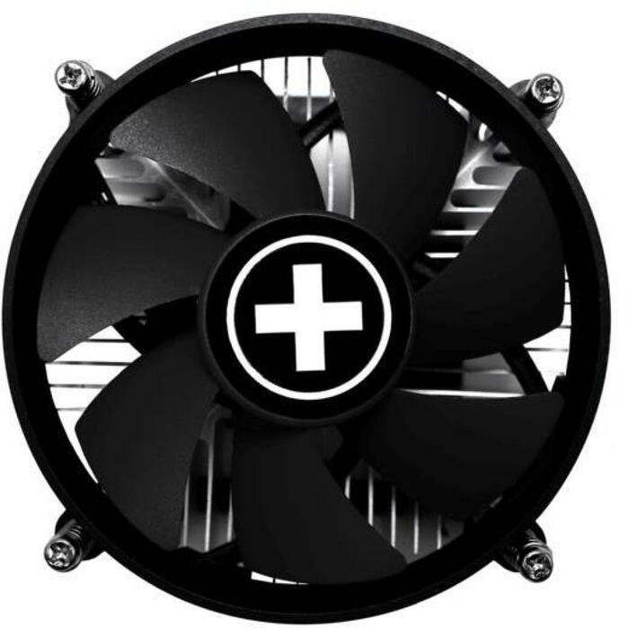 Xilence CPU Dzesētājs I350PWM.B XC332