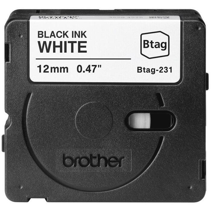 Brother Lentes BTAG-231, 1,2cm x