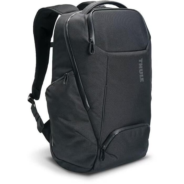 Рюкзак Thule Accent BP 26L TACBP2316A 3205649, 26L, 40,6см, черный, молния, карман для планшета, карман для документов (3205649)