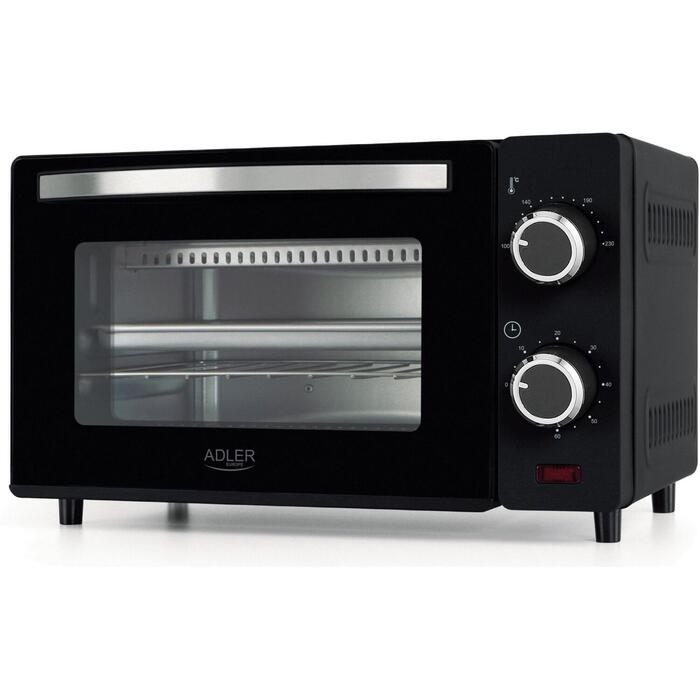 Adler elektriskā cepeškrāsns AD 6032, 9