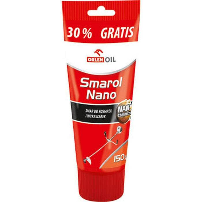 Orlen SMAROL NANO zāles pļāvējiem un