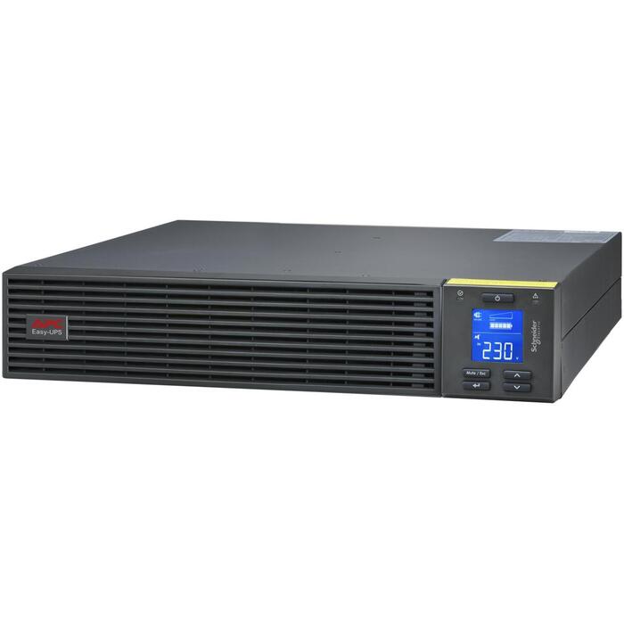 Schneider Electric Easy UPS SRV1KRIRK-E, 1000VA