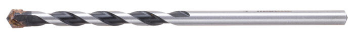 TCT universālie urbjis multi materiāliem 4X75mm