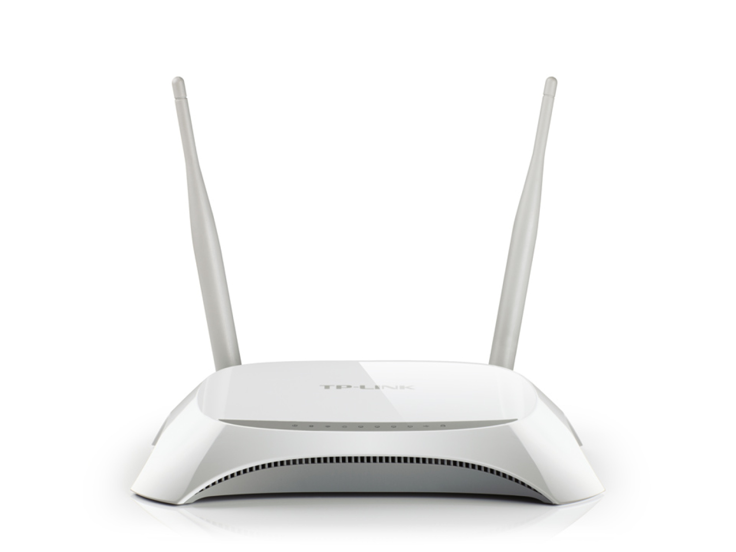 TP-LINK 3G/4G bezvadu N maršrutētājs TL-MR3420