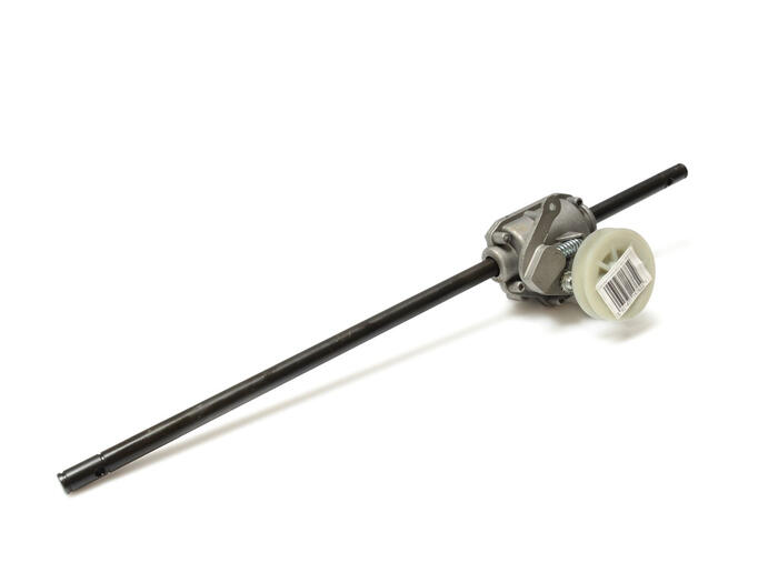 Geko pļāvēja pārnesumkārba CG83059-34, G83059, rezerves