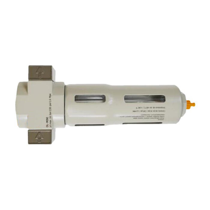Gaisa līnijas filtrs MIDI 1/2", izturīgs