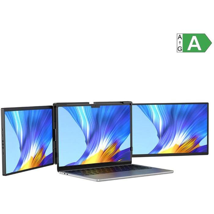 Uperfect M140G12 14" 2240x1400 60Hz portatīvais