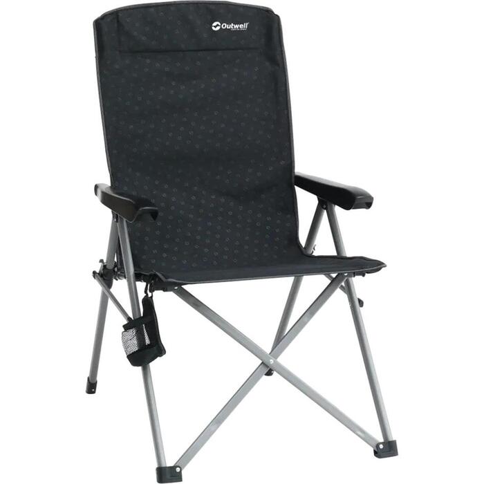 Outwell Campo Recliner 470493, 125kg, 3