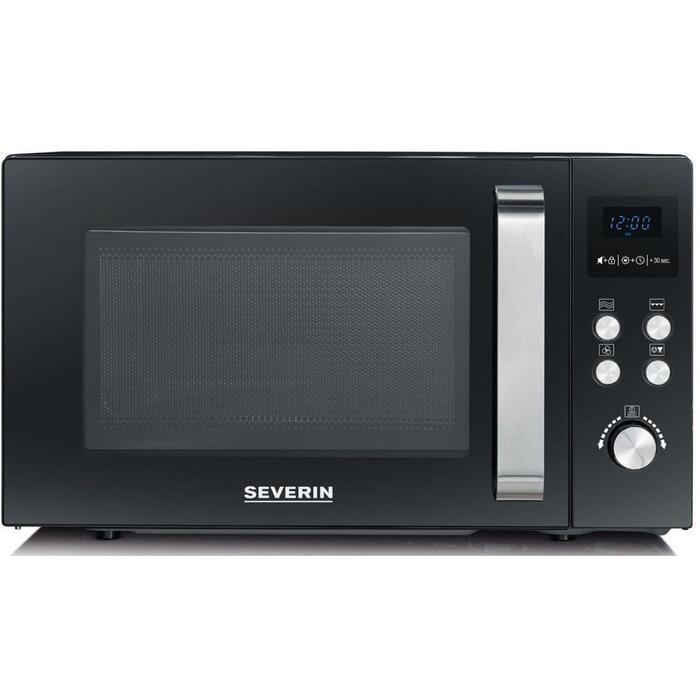 Severin MW 7752 mikroviļņu krāsns, 25L