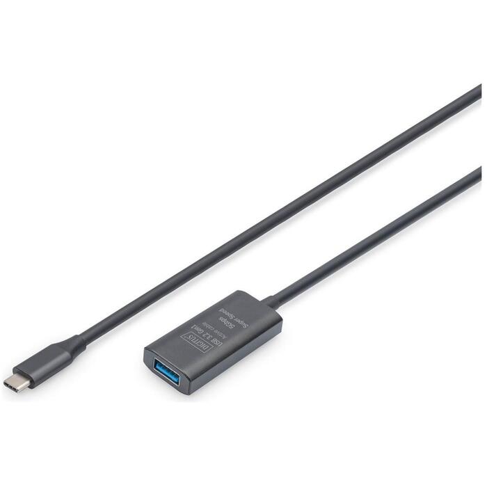 Digitus aktīvais USB 3.2 Gen1