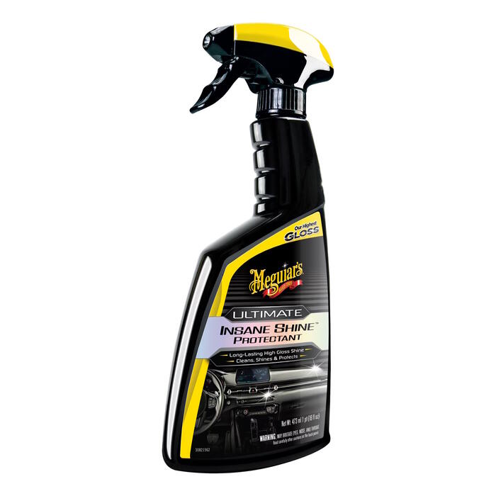 Meguiar's G220216 Гибридный керамический бустер капель 768 мл (США) (G220216)