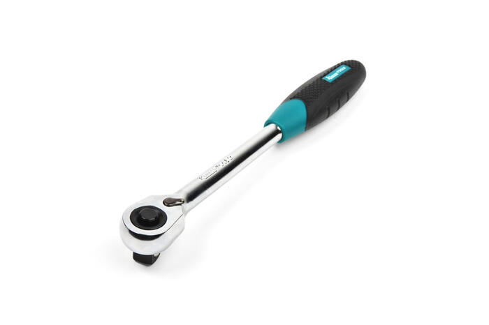 Sprūdatslēga 1/2" 72 zobi K4134D KAMASA
