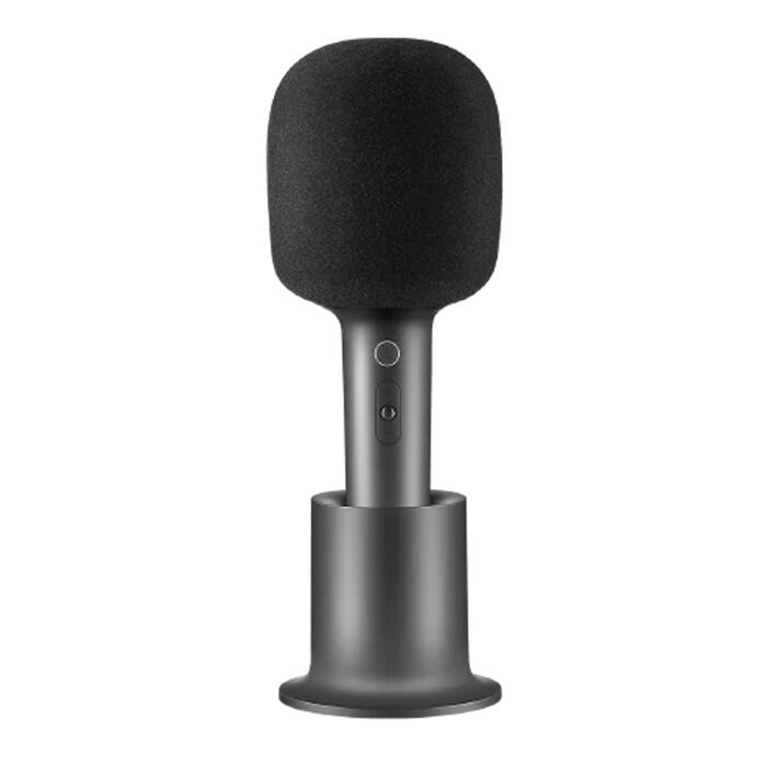 Bluetooth mikrofons Karaoke Microphone melns BHR6752GL Xiaomi (BHR6752GL)
