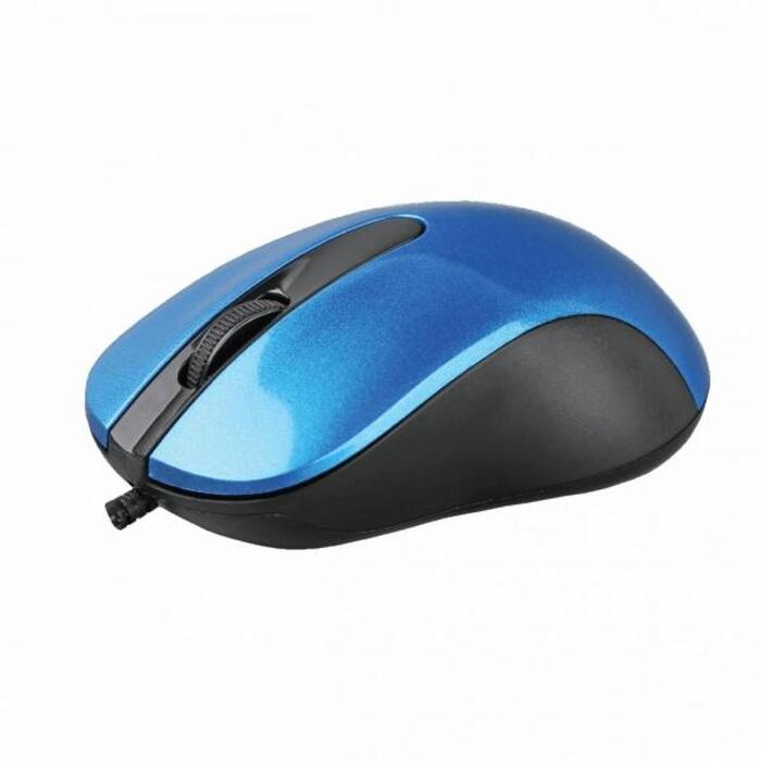 Sbox optiskā pele M-901BL, 1000 DPI