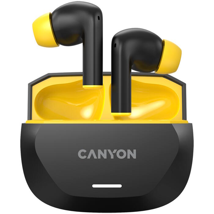 CANYON HEXAGON 7 TWS bezvadu austiņas
