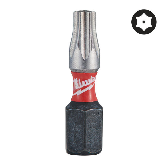 SHOCKWAVE™ IMPACT DUTY SKRŪVGRIEŽU UZGAĻI TX