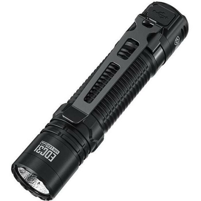 Nitecore EDC31 3500 lm, 380 m