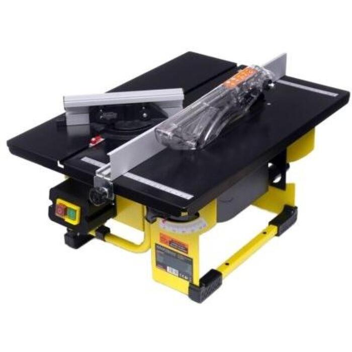 Kraftdele Galda ripzāģis KD5291 5339119, 2000W
