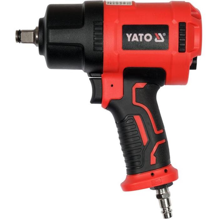 Yato YT-09545 Pneimatiskā uzgriežņu atslēga, 1/2&quot