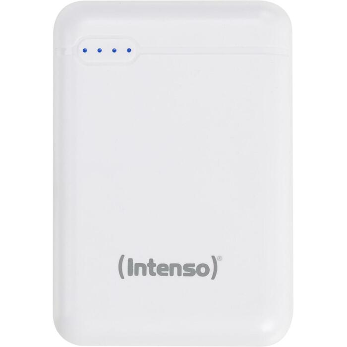 Intenso Power Bank akumulators XS10000 10000