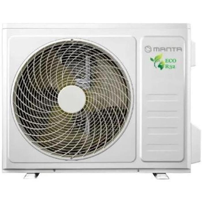 Manta U31MAC0127 gaisa kondicionieris, 8.0kW