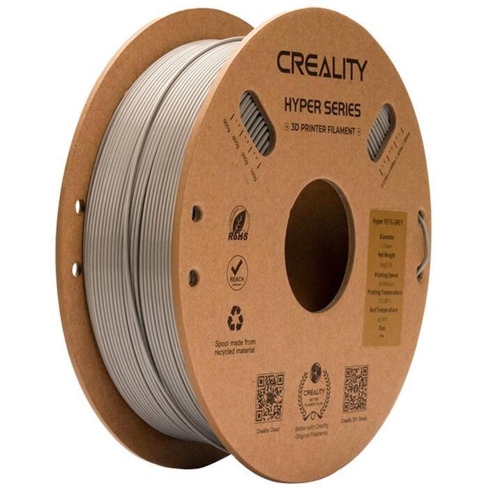 Creality Hyper PETG Filaments 3301030068, 1