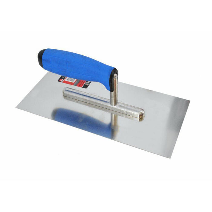AWTOOLS Nerūsējošā tērauda apmetuma lāpsta 270mm