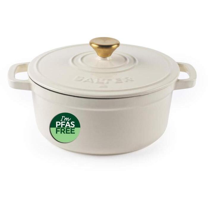 Salter Chester sautējamais katls BW13771C, 3