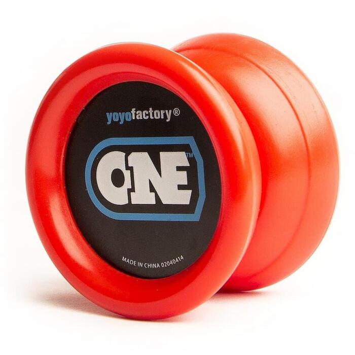 YoYoFactory YO-YO ONE YO 002, 1A