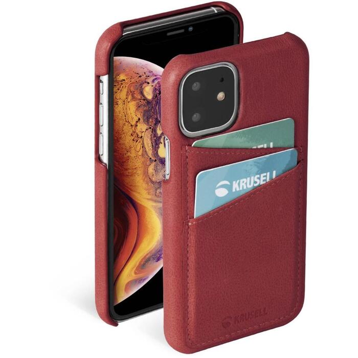 Krusell Sunne CardCover 61791, 6.1