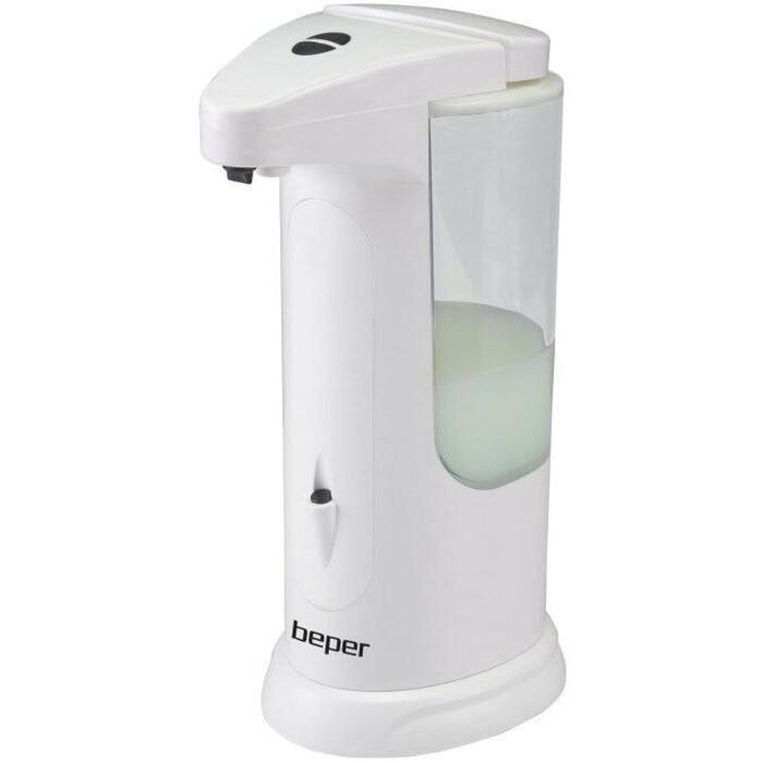 Beper Automātiskais ziepju dozators P201UTP004, 19cm