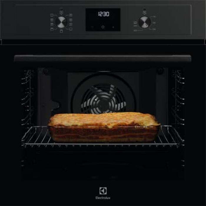 Electrolux EOF3H40TH iebūvējamā cepeškrāsns, 72L, 2790W