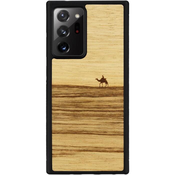 Man&Wood Aizmugurējais vāciņš M4817B, saderīgs ar