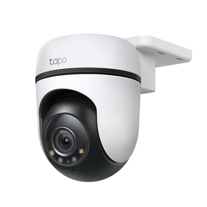 Tp-Link Tapo C500, 1080P, 360° horizontālais