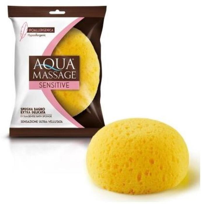 Aqua Massage Sūklis vannas Sensitive (12)