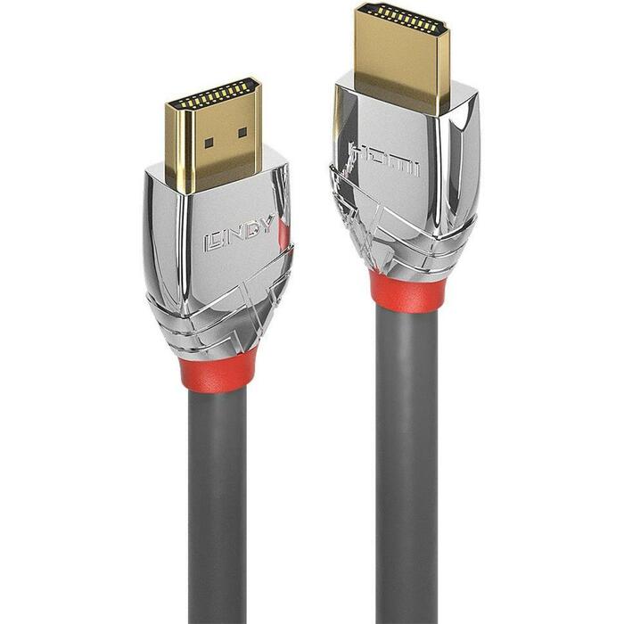 Lindy HDMI kabelis 37876 10m, 4096