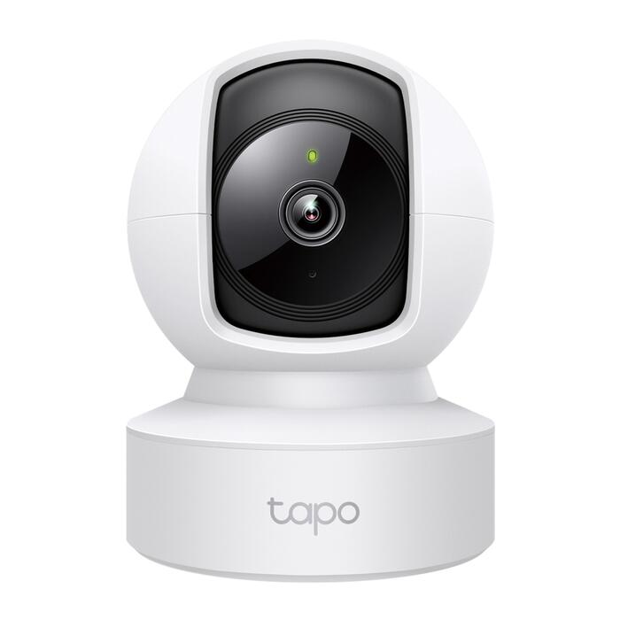 TP-Link Tapo C212, 2K 3MP, 360°