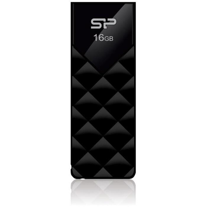 Silicon Power Ultima U03 USB zibatmiņa