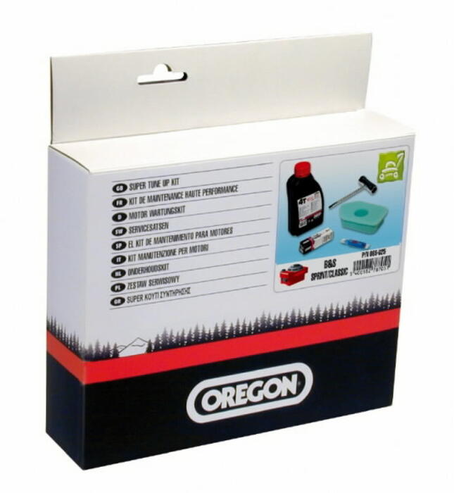 Oregon запасная часть 069-027, 1 кг, 1 x 2 x 2 см (069-027)