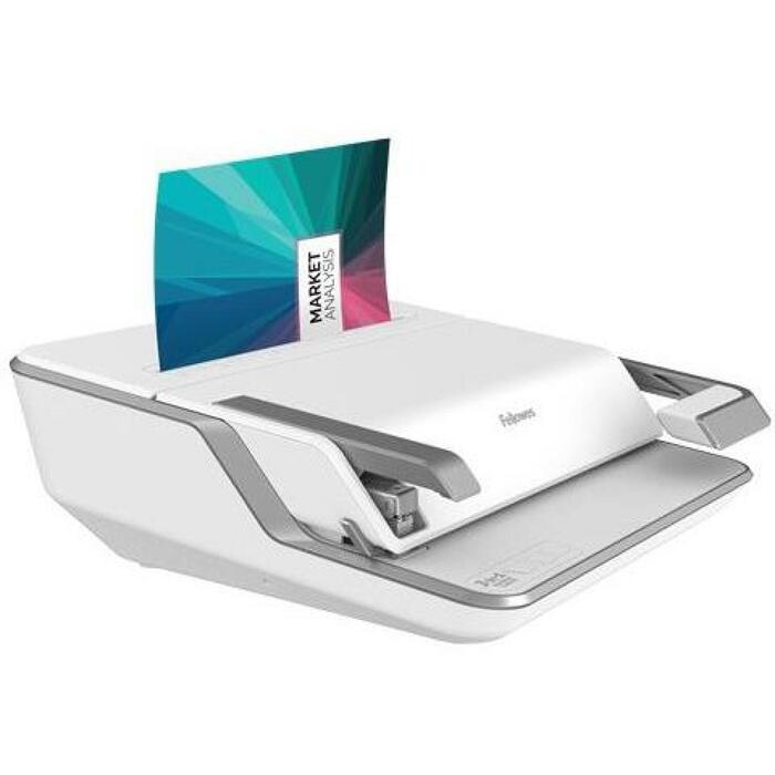 Fellowes Lyra 5603101 Plastmasas saistīšana līdz