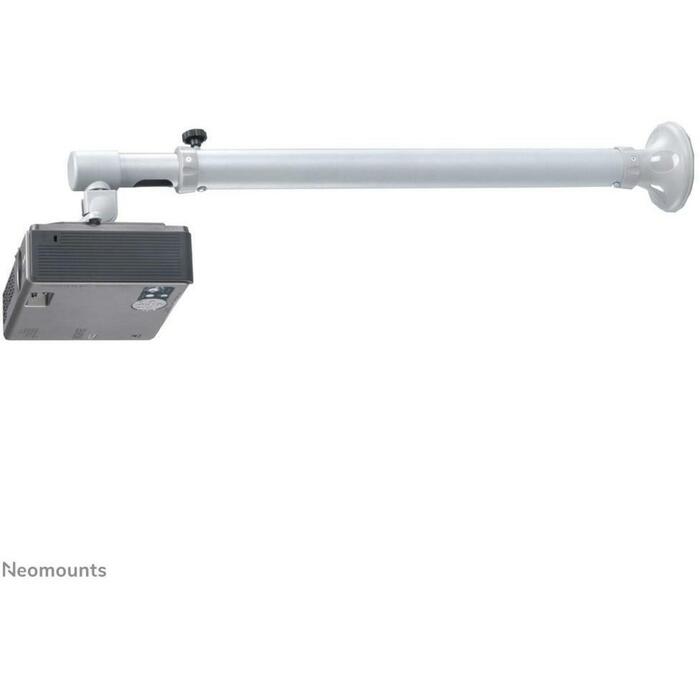 Neomounts projektora sienas stiprinājums BEAMER-W100SILVER, 12