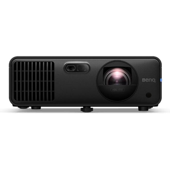 Benq LK835ST проектор, 4000 ANSI лм, 3840 x 2160, 2 HDMI, 3D, черный (LK835ST)