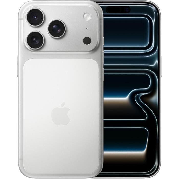 Apple Mobilais telefons 17 Pro MG8G4HX/A