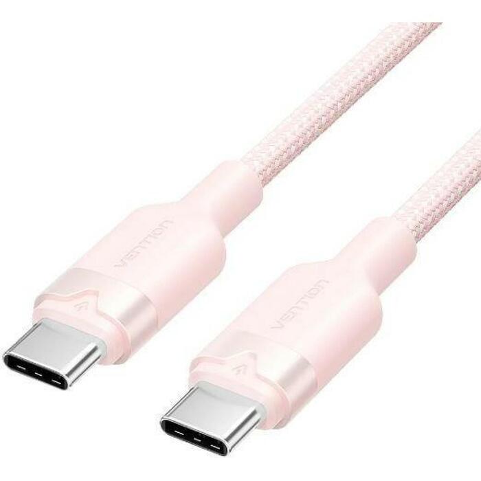 Vention kabelis USB-C uz USB-C 1m