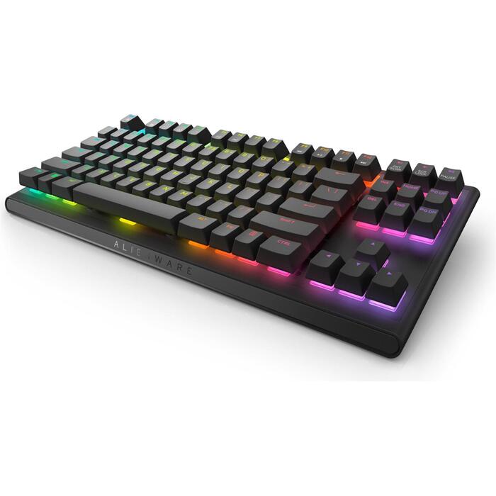 Dell Alienware Tenkeyless AW420K, 545-BBDY, CHERRY