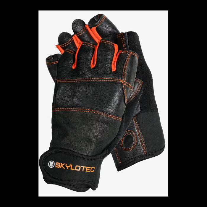Cimdi ProGrip Ferrata Gloves, Skylotec, 4030281316732