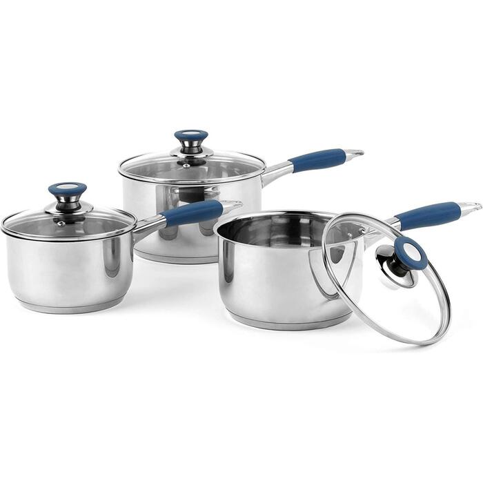 Russell Hobbs sautēšanas katliņu komplekts RH01178EU