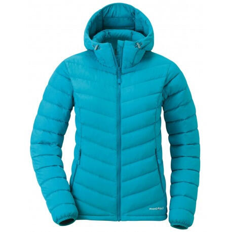 Jaka W HIGHLAND Parka, izmērs: M