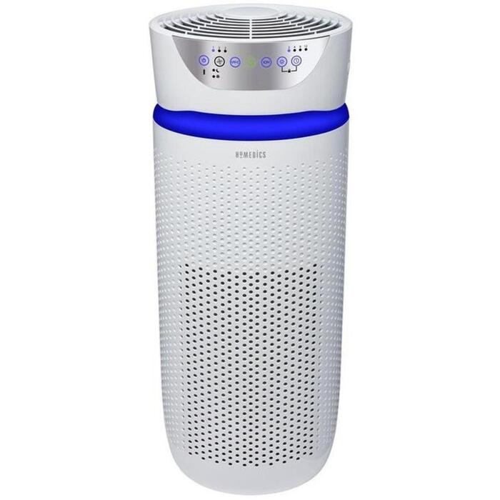 Homedics Gaisa attīrītājs AP-T45WT-EU, 45W, HEPA